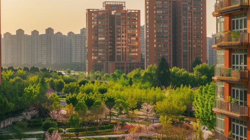 市政绿化预算报价，如何精准把握成本与质量？**