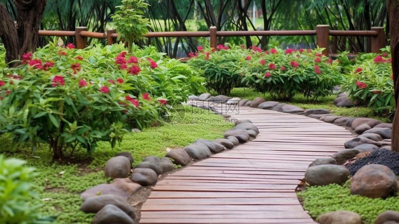 客土喷播与液压喷播：两种绿化技术的对比解析