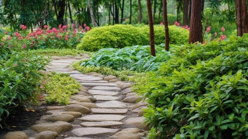 园林工程报价与结算：两步走的科学之路**