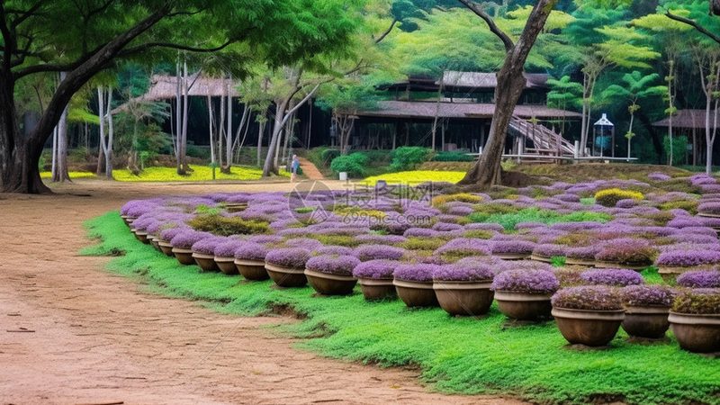 植物墙养护，这些细节你注意到了吗？**
