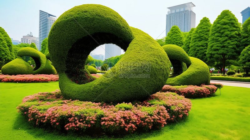 苏州园林绿化工程公司施工流程全解析**